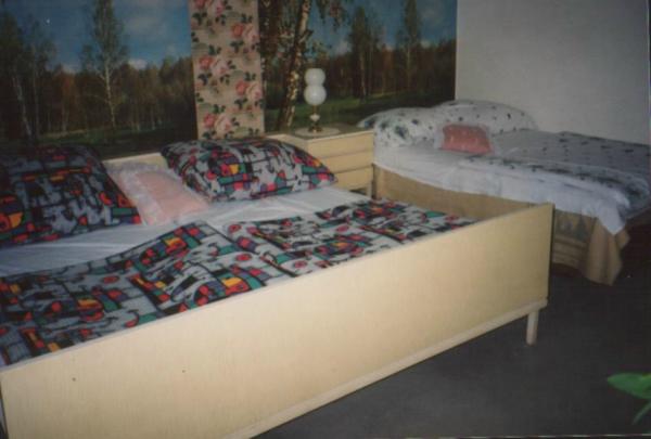 pokoje z �azienkami